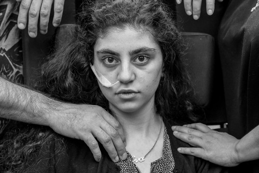 "Coś więcej, niż ilustracja do tekstu" - Tomasz Kaczor opowiada nam o zdjęciu nagrodzonym w World Press Photo 2020