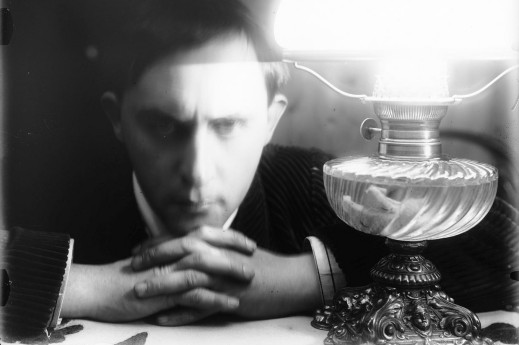 Zobacz psychologiczne portrety Witkacego