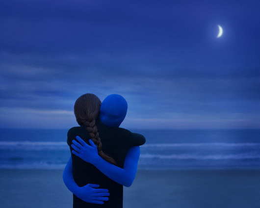 Fot. Gabriel Isak, 1. miejsce w profesjonalnej kat. Fine Art / Fine Art Photography Awards 2024