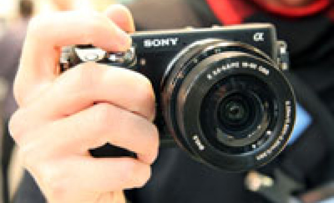 Sony NEX-6 - pierwsze wrażenia i zdjęcia przykładowe