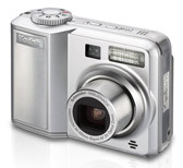 Kodak EasyShare C663 - lepsze zdjęcia