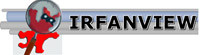 IrfanView 4.23 - błędy poprawione, nowe funkcje