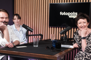 O procesie twórczym. Weronika Gęsicka i Przemek Dzienis [PODCAST FESTIWALOWY]