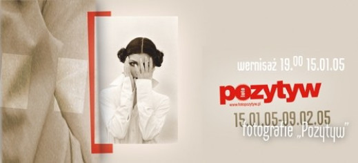 Fotografie "Pozytywu" w Pauzie