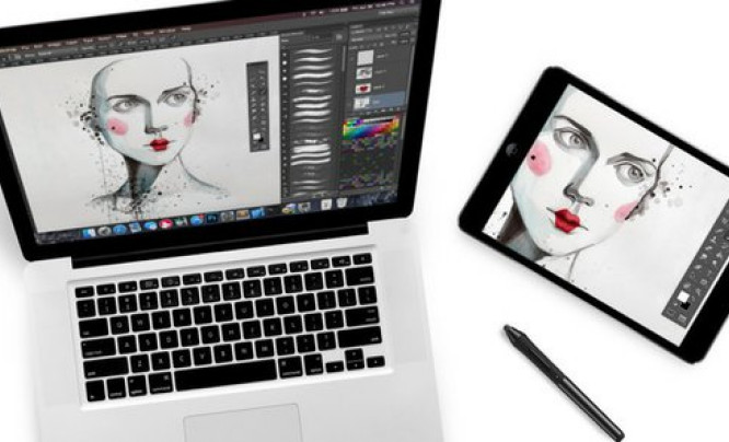 Astropad - zamień iPada w profesjonalny tablet graficzny