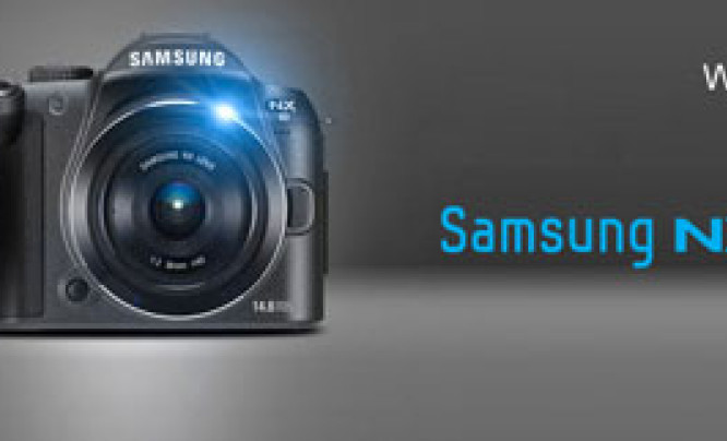 "Przetestuj Samsunga NX10" - wyniki konkursu