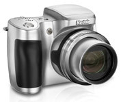 Kodak EasyShare Z650 - 6 Mp, 10x zoom