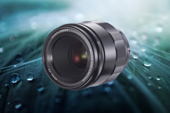 Voigtländer Macro APO Lanthar 65 mm f/2 - znamy polską cenę