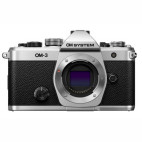 OM SYSTEM OM-3 - 5 lat gwarancji 