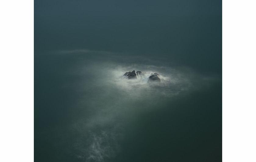 Fot. David Magee, 1. miejsce w profesjonalnej kat. Seascape / Fine Art Photography Awards 2024