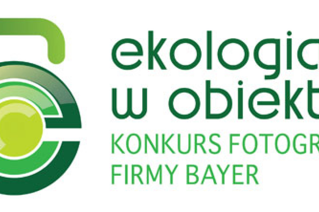 Konkurs "Ekologia w Obiektywie"