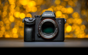 Ważna aktualizacja modeli Sony A7 III i A7R III - superszybki system wykrywania oczu u ludzi i zwierząt oraz tryb zdjęć poklatkowych