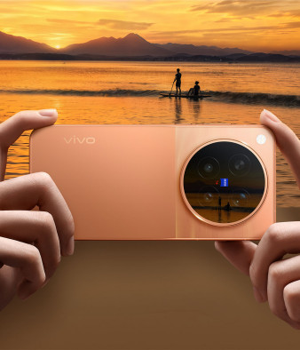 Vivo X500 Pro i Pro Max - nowe flagowce z matrycą LOFIC. Trafią także do Polski