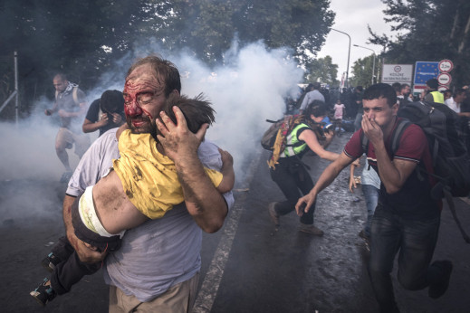 Digital Storytelling Contest, czyli co musicie wiedzieć o nowym konkursie World Press Photo