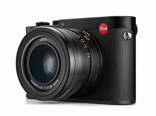 Leica Q