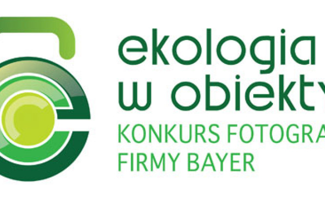 Konkurs "Ekologia w Obiektywie"