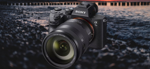 Do końca marca zestawy Sony kupisz nawet 865 zł taniej. W promocji modele z serii A7 i A6000