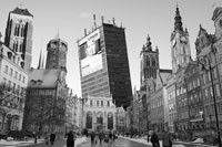 Potrójna wystawa w GGF