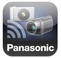 Panasonic Image App
