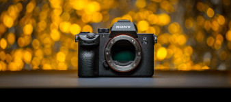 Ważna aktualizacja modeli Sony A7 III i A7R III - superszybki system wykrywania oczu u ludzi i zwierząt oraz tryb zdjęć poklatkowych