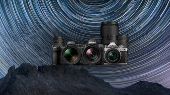 Oferta &quot;Zimowe rabaty Nikon&quot; z upustami do 4300 zł dobiega końca