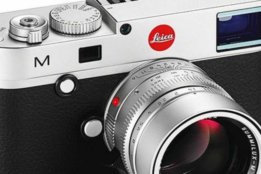 Leica M - firmware 2.0.1.5