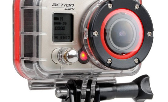 Redleaf RD990 - kamera sportowa z Wi-Fi