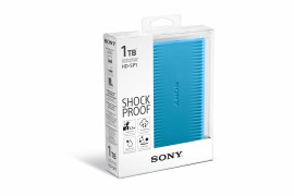 Sony HD-SP1