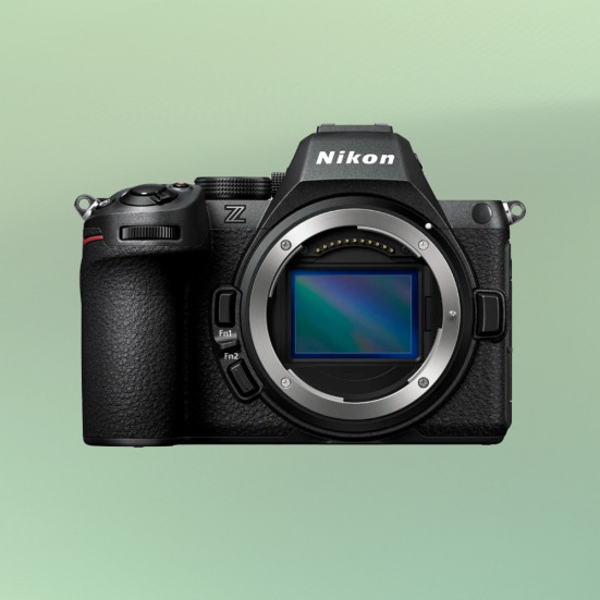 Nikon Z5 II