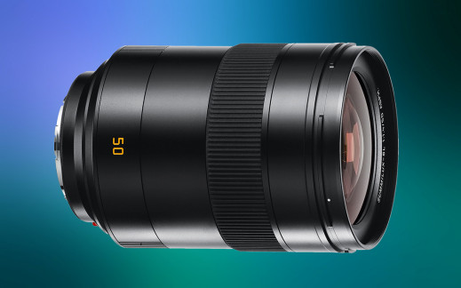 Leica zapowiada 5 nowych szkieł do systemu SL