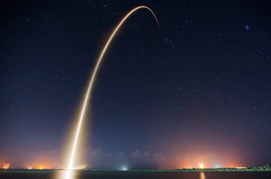 fot. SpaceX Photos