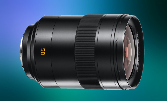  Leica zapowiada 5 nowych szkieł do systemu SL