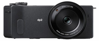 Sigma dp2 Quattro - zdjęcia testowe