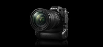 Nikon Z9 - reporterski bezlusterkowiec oficjalnie zaprezentowany