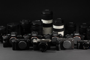 Cashback Sony w sklepie Fotoforma - zwroty do 2200 zł