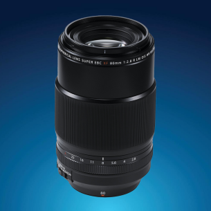 XF 80 mm f/2,8 R LM OIS WR