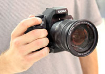 Sigma SD1 Merill - zdjęcia przykładowe i pierwsze wrażenia