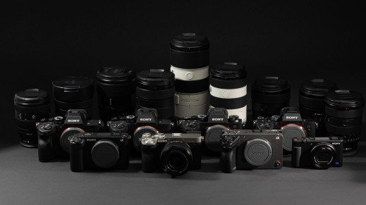 Cashback Sony w sklepie Fotoforma - zwroty do 2200 zł