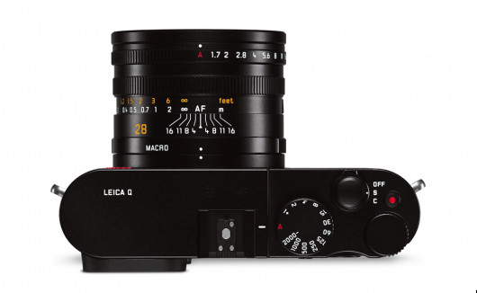 Leica Q
