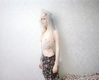 Agnieszka Rayss nagrodzona w Pictures of the Year