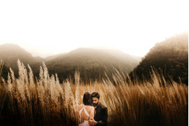 fot. Naman Verma / Junebug Wedding Best of Best Engagement Photo Collection