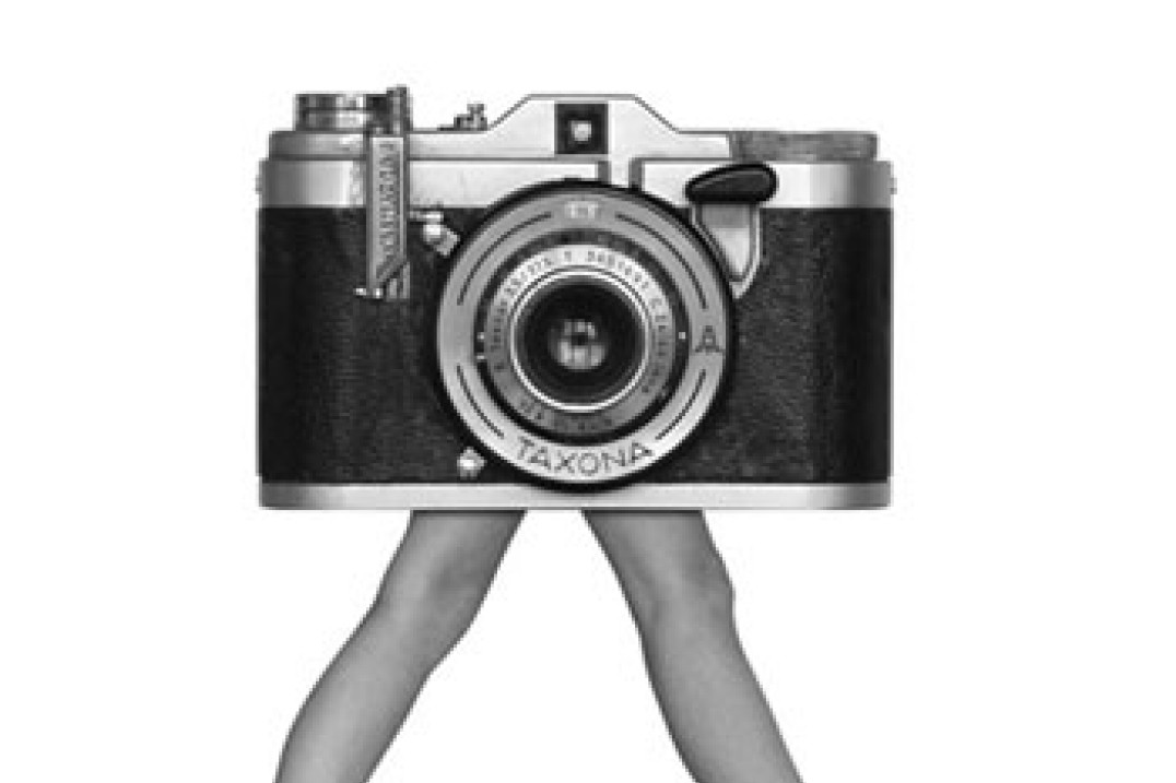 Szósta Doroczna Wystawa Studium Fotografii ZPAF