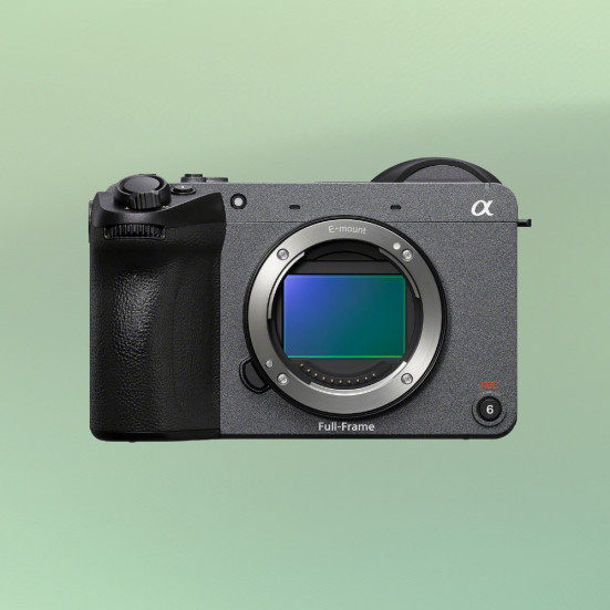 Sony FX2