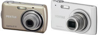 Pentax Optio P70 i E70