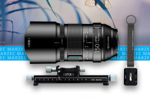 Zestaw Irix Macro taniej o 20% do końca marca