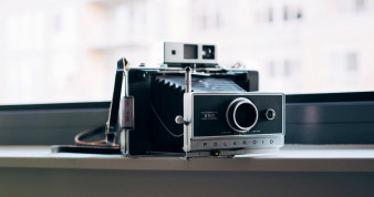 Gorzki finał zmagań o ratunek dla filmu Fujifilm FP-100c