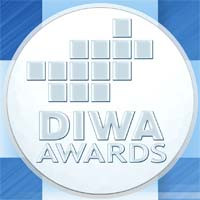 Platynowe medale DIWA 2006