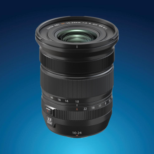 XF 10-24 mm f/4 R OIS WR