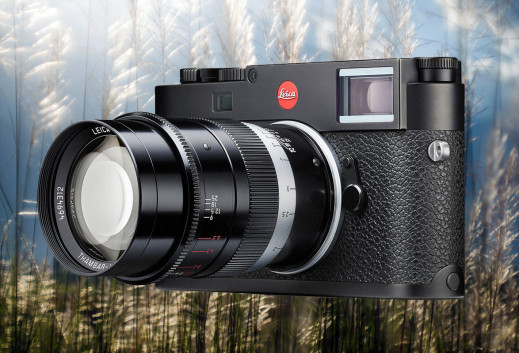 Leica Thambar-M 90 mm f/2.2 - legendarny obiektyw soft-focus powraca