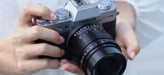 7Artisans 24 mm f/1.4 - jasny ekwiwalent 35 mm za 500 zł. Żal nie kupić